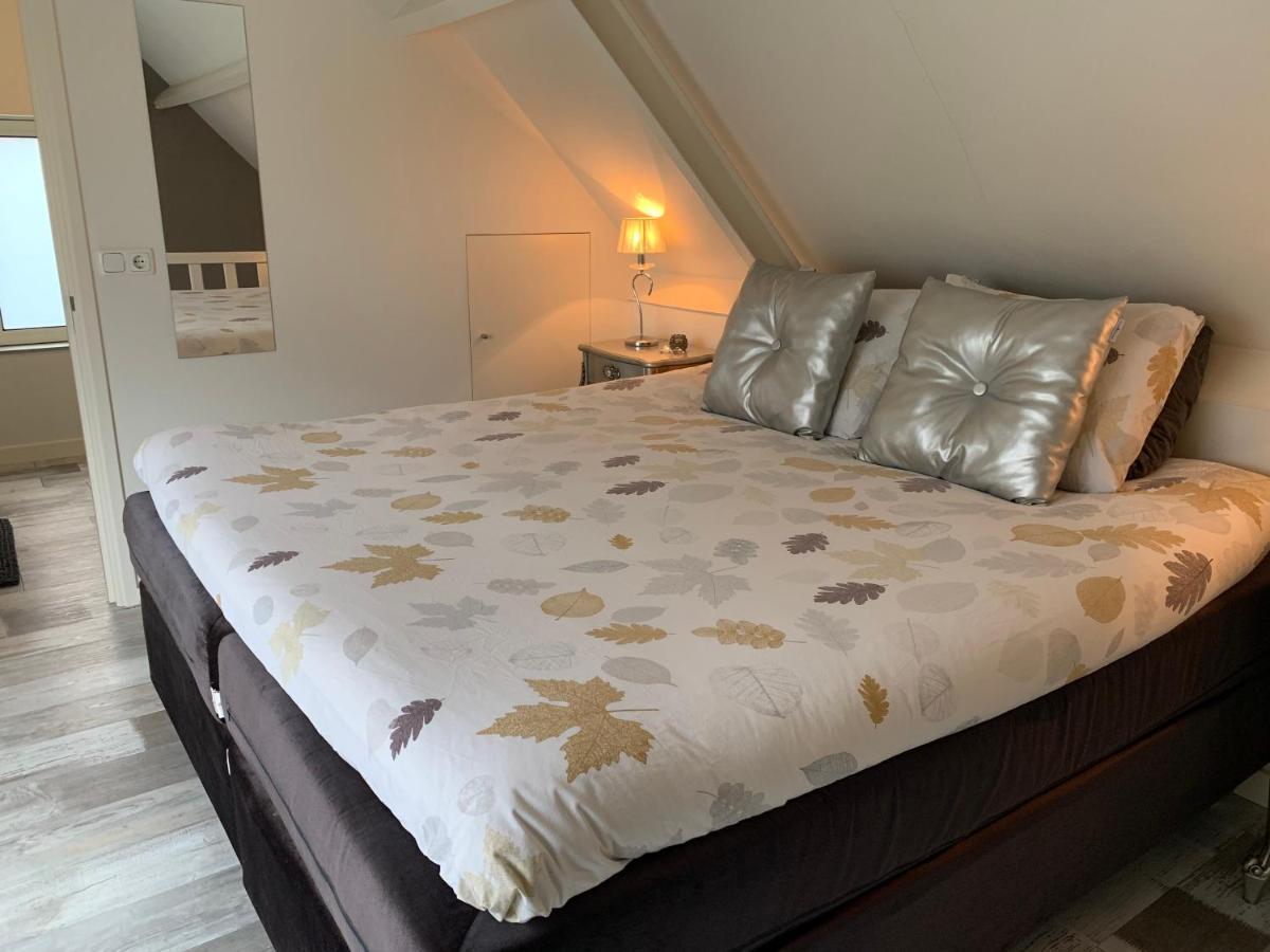 Bed & Breakfast Heitse Гейтхаузен Екстер'єр фото